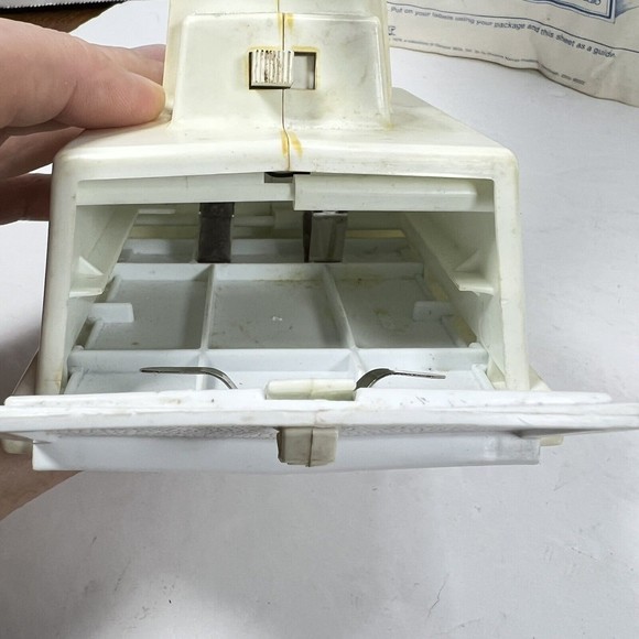 VTG 1979 Darci Cover Girl Perfect Pose Studio Spot Light - working - Picture 7 of 10